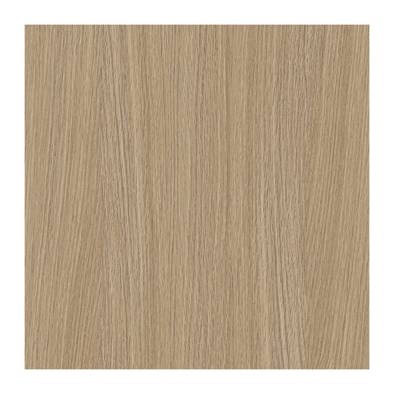 Tampo de cozinha ALVIC postformado raio 3, aglomerado hidrófugo revestido a HPL, EP-168-AR Velázquez 02, 3600 x 620 x 38 mm