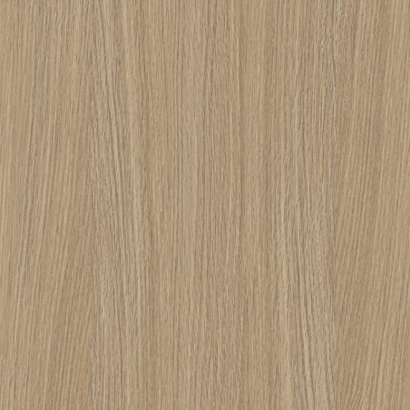 Tampo de cozinha ALVIC postformado raio 3, aglomerado hidrófugo revestido a HPL, EP-168-AR Velázquez 02, 3600 x 620 x 38 mm