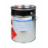 Cola de solventes de dois componentes à base de policloropreno H.B.Fuller-Rakoll Isatrans Perfekt X, 4,25 kg