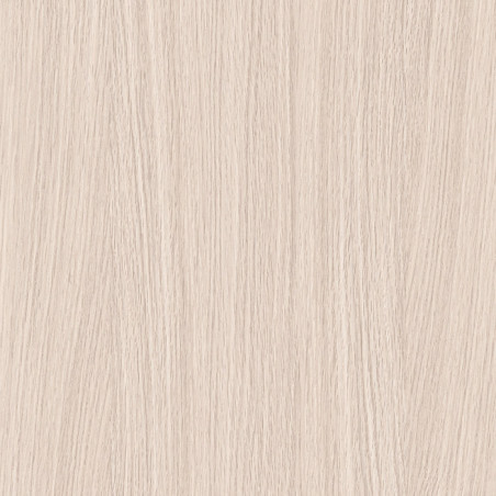 Tampo de cozinha ALVIC postformado raio 3, aglomerado hidrófugo revestido a HPL, EP-167-AR Velázquez 01, 3600 x 620 x 38 mm