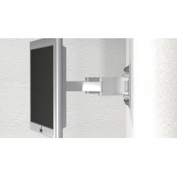 Bucha nylon dois componentes Fischer DuoPower 8 x 40 mm