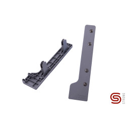 Guia marcador p/frente de gaveta StrongMax 16, A.185 mm