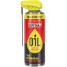 Spray universal de elevada qualidade SOUDAL óleo/oil/O1L/01L Multiusos, 167155, 400 ml