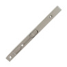 Fecho unha FU150E, inox, C.150 x L.17 x E.13 mm