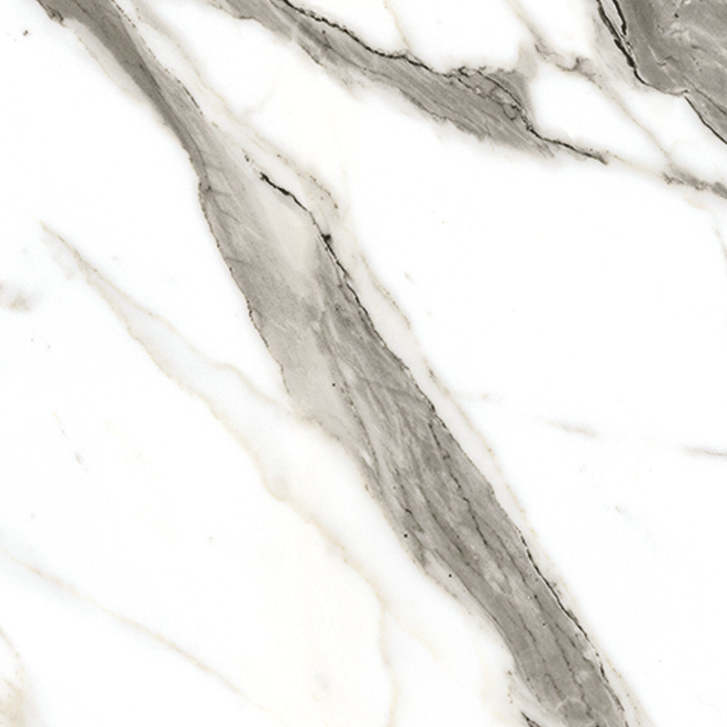 Placa ALVIC LUXE Marmol Versilia, MDF termolacado Marmol Versilia, C.2750 x L.1240 x E.18 mm