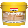 Cola para Parquet SOUDAL 68A, 100065, base aquosa, castanha, 15 kg