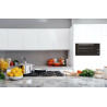 Forno multifunção de encastre CATA CMD 9208 BK, 10 funções, preto, CE.A, 50ºC-250ºC, 93 lt, 90 cm