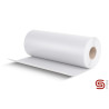Tela anti-derrapante p/gaveta STRONG StrongIn 460688, padrão diamante, E.1,2 MM x L.0,5 x C.20 M, branco