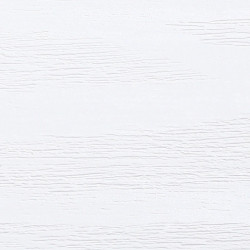 Rodapé em PVC expandido maciço, PVC branco vermont, A.70 x E.14 x C.2200 mm