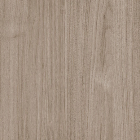 Placa ALVIC SYNCRON Nocce, aglomerado revestido a melamina nocce 01 Ho, C.2750 x L.1240 x E.18 mm hidrófugo