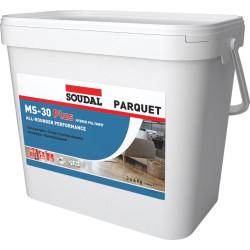 Cola para Parquet SOUDAL...