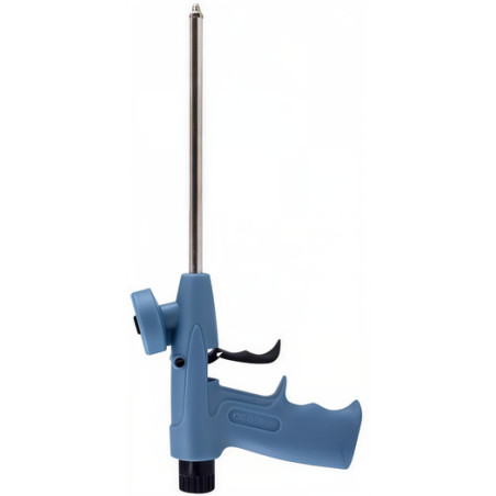 Pistola p/espuma de poliuretano SOUDAL Compact Foam Gun, 109953