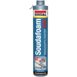 Espuma de poliuretano...