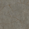 Placa ALVIC SYNCRON Porcelain, aglomerado revestido a Porcelain 02 Gold, C.2750 x L.1240 x E.18 mm
