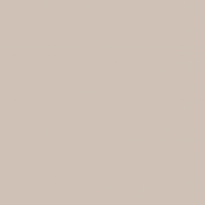 Placa ALVIC LUXE Solid Colors, MDF termolacado Taupe, C.2750 x L.1240 x E.18 mm