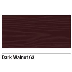 Marcador de retoque para madeira e derivados BORMA WACHS HOLZmarker, nogueira escura 63