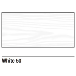 Marcador de retoque para madeira e derivados BORMA WACHS HOLZmarker, branco 50/30 gloss (brilho)