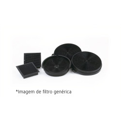 Suplemento, filtro carbono ativo CATA 02859496, K10/K11