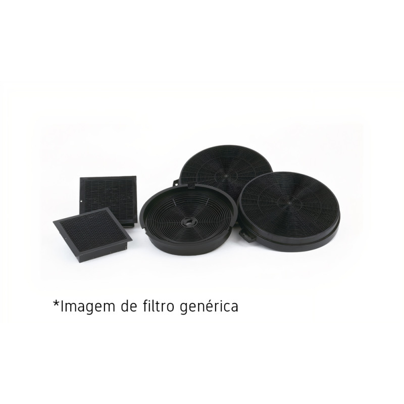 Suplemento, filtro carbono ativo CATA 02859496, K10/K11