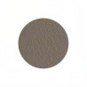 Tapa autocolante F47, plástico Marrón Étnico serf 10009, Ø.14 mm