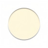 Tapa autocolante F1023, plástico creme 9230 GB, Ø.13 x E.0,4 mm