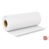 Tela anti-derrapante p/gaveta STRONG StrongIn 542898, padrão linho, E.1 MM x L.0,5 x C.20 M, branco