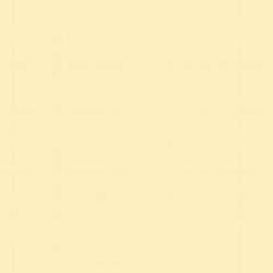 Placa ALVIC Zenit Solid Colors Supermatt, MDF termolacado amarillo mantequilla, C.2750 x L.1240 x E.18 mm