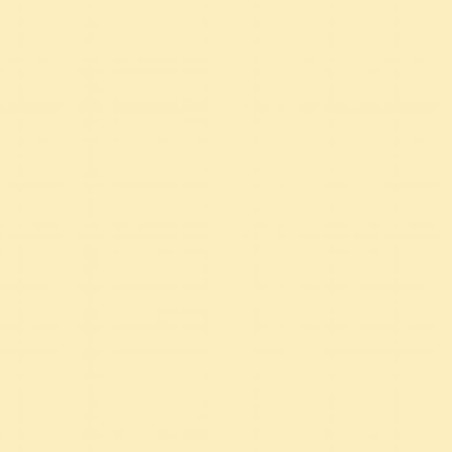 Placa ALVIC Zenit Solid Colors Supermatt, MDF termolacado amarillo mantequilla, C.2750 x L.1240 x E.18 mm