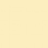 Placa ALVIC Zenit Solid Colors Supermatt, MDF termolacado amarillo mantequilla, C.2750 x L.1240 x E.18 mm