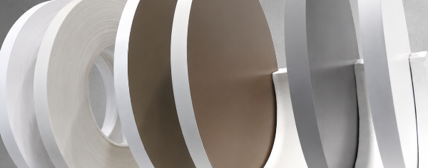 Processo Paintable Edge Tech