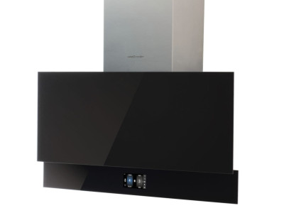Promoção exaustor CATA GOYA PRO 70 BK - Preto 70 cm