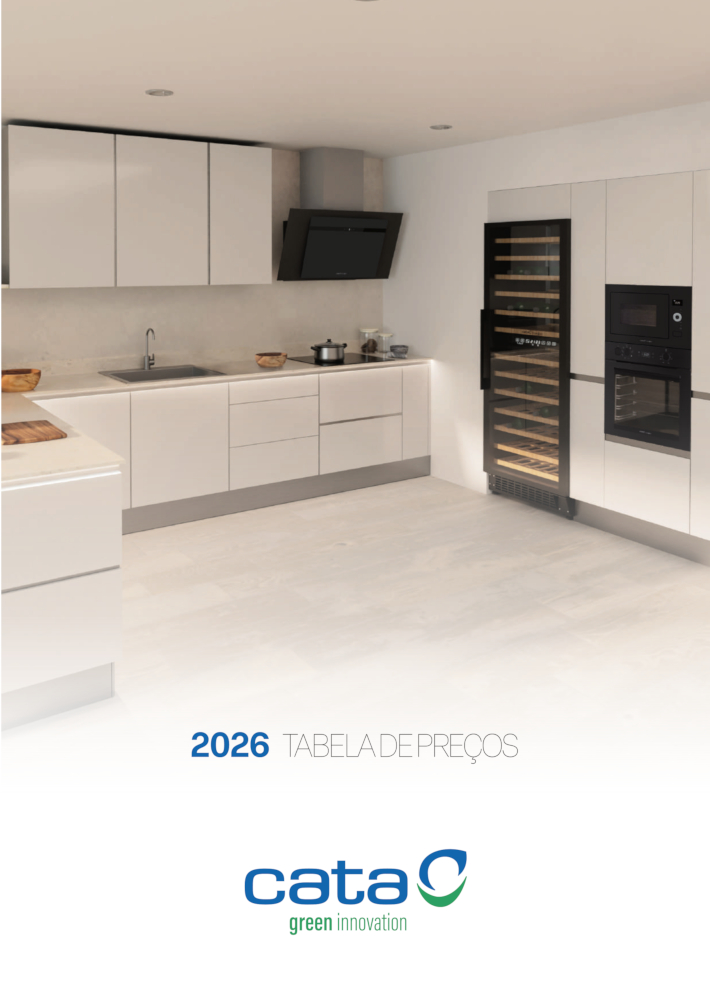 CATA - tabela/catálogo geral 2026